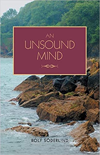 An Unsound Mind by Rolf Söderlind