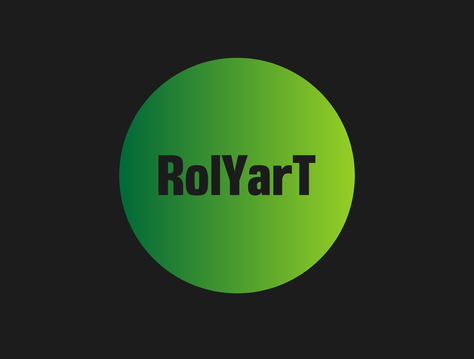 RolYarT Computer Buddy