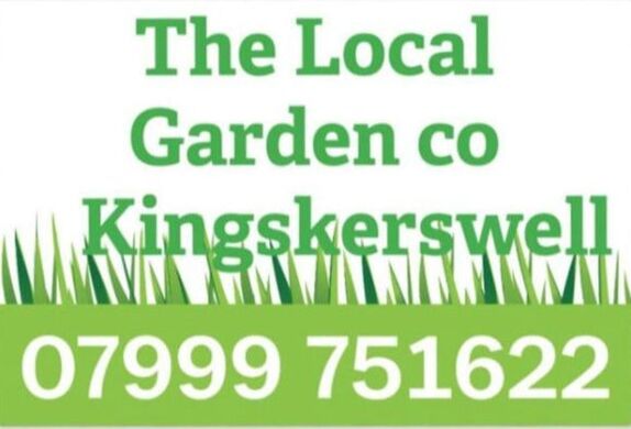 The Local Garden Co Kingskerswell Picture
