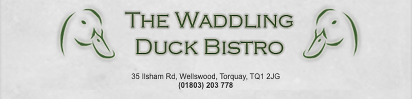 The Waddling Duck Bistrot